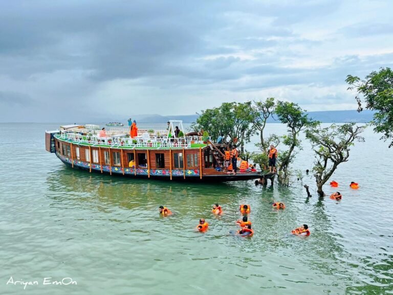 Tanguar Haor Boat Rental
