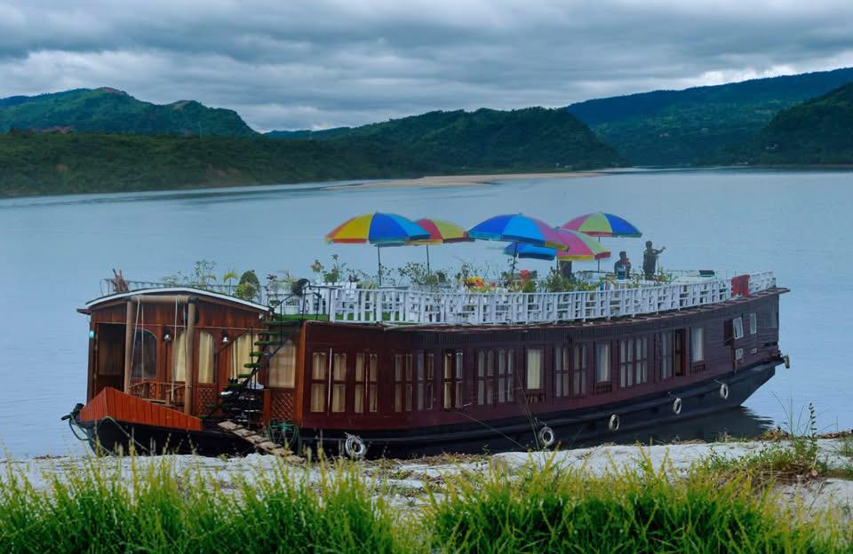 Tanguar Haor boat rent