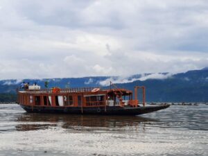 tanguar haor boat price list