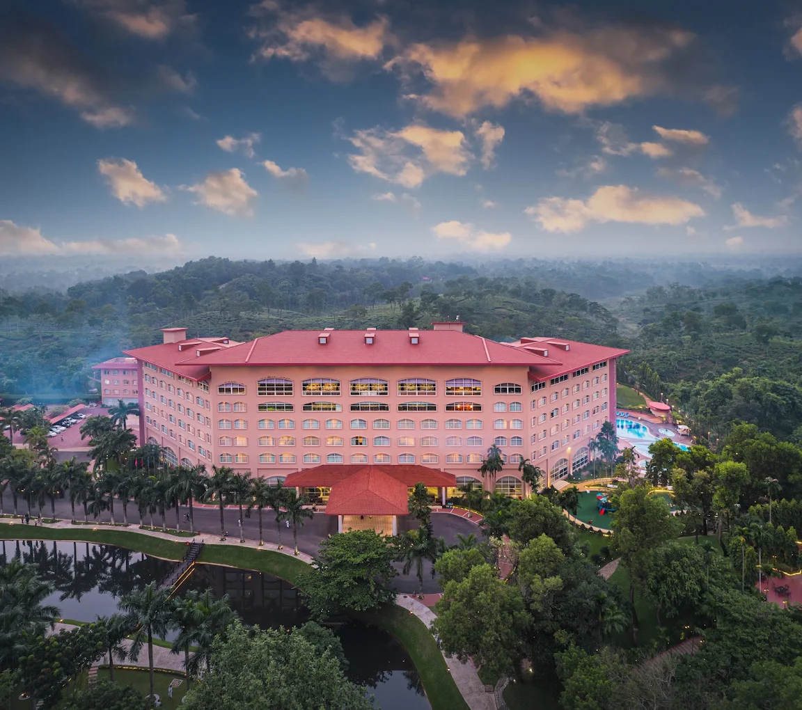 hotel booking bd
